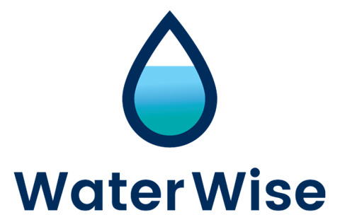Waterwise Logo - North East Water