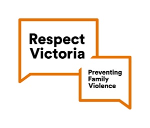 Respect Victoria Logo