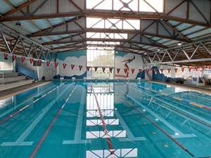 Aquatic Centre