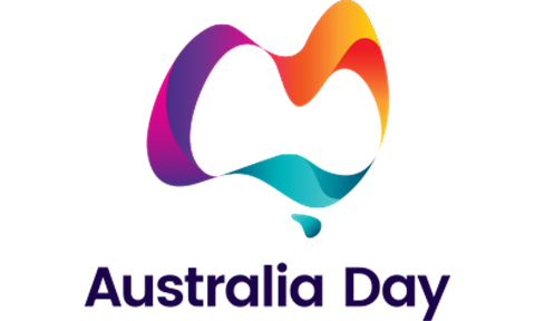 Australia Day logo