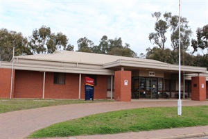 Senior Citizens Community Centre