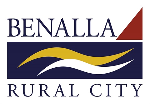 Benalla Rural City Council logo