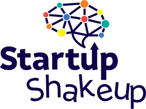 StartUp ShakeUp Logo