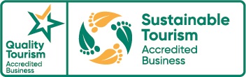 SustainableTourism logo