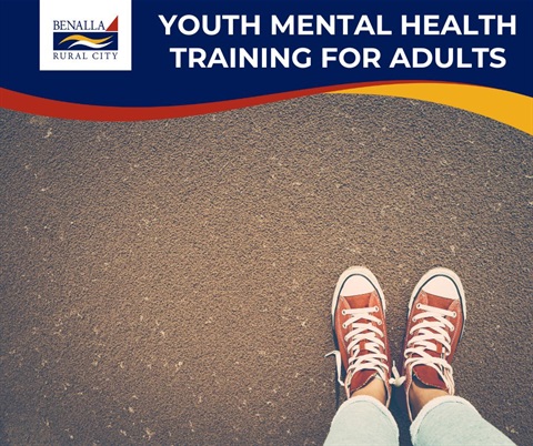 Youth mental health social media tile - shoegazing
