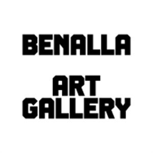 Benalla Art Gallery logo